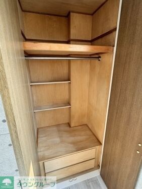 ベルドミール王子の物件内観写真