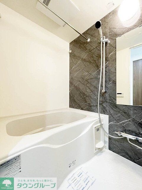 MAXIV八広の物件内観写真