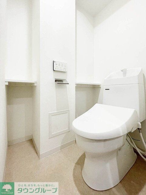 MAXIV八広の物件内観写真