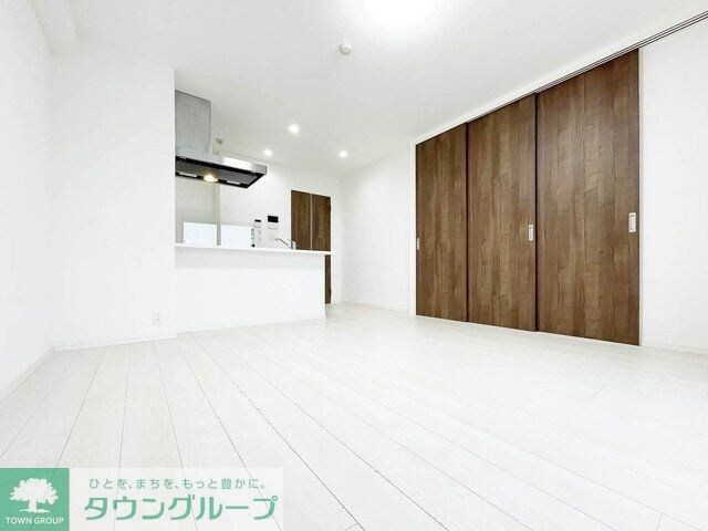 MAXIV八広の物件内観写真