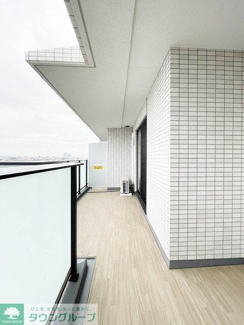 MAXIV八広の物件内観写真