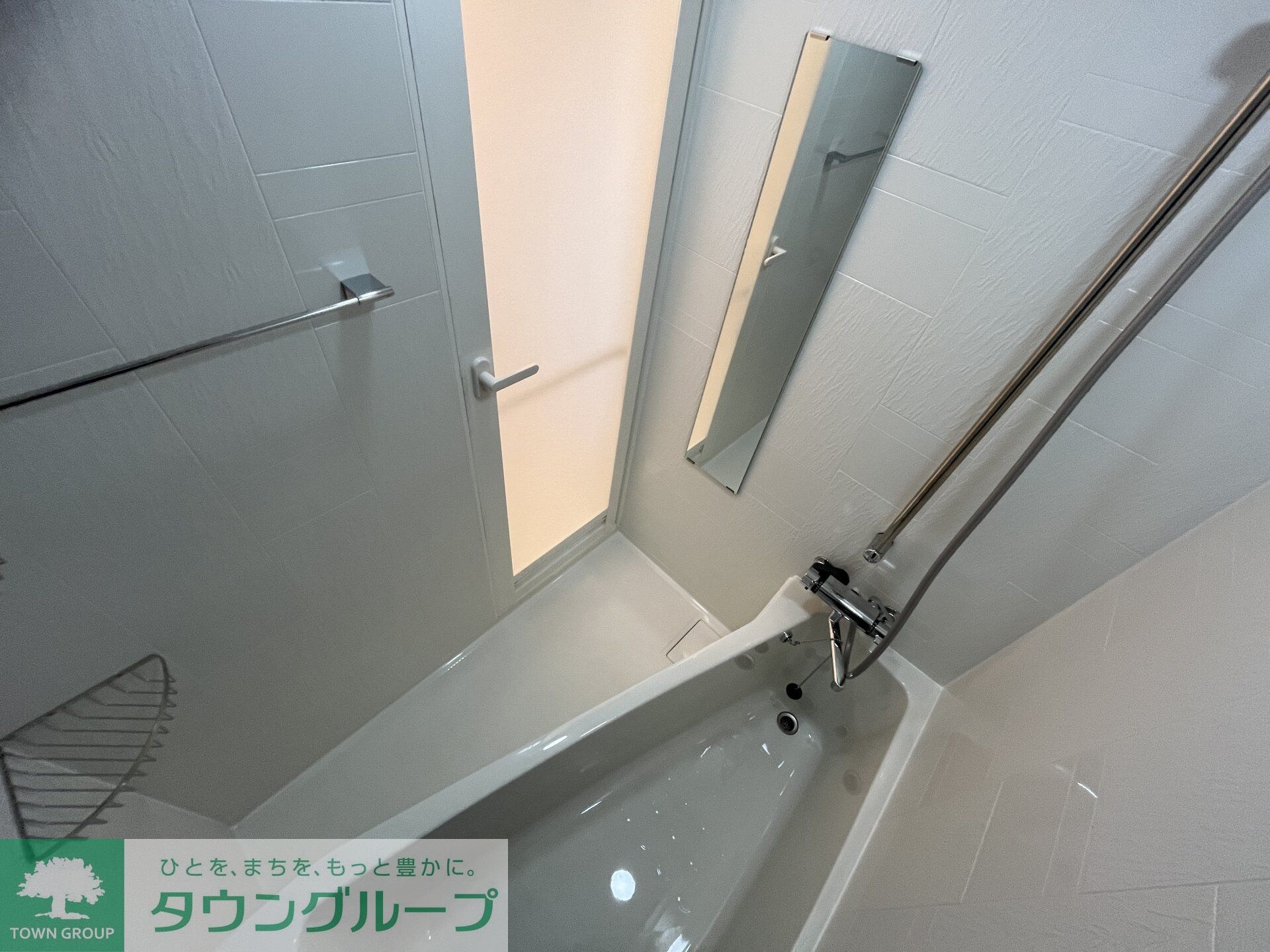 アジールコート山手動坂の物件内観写真