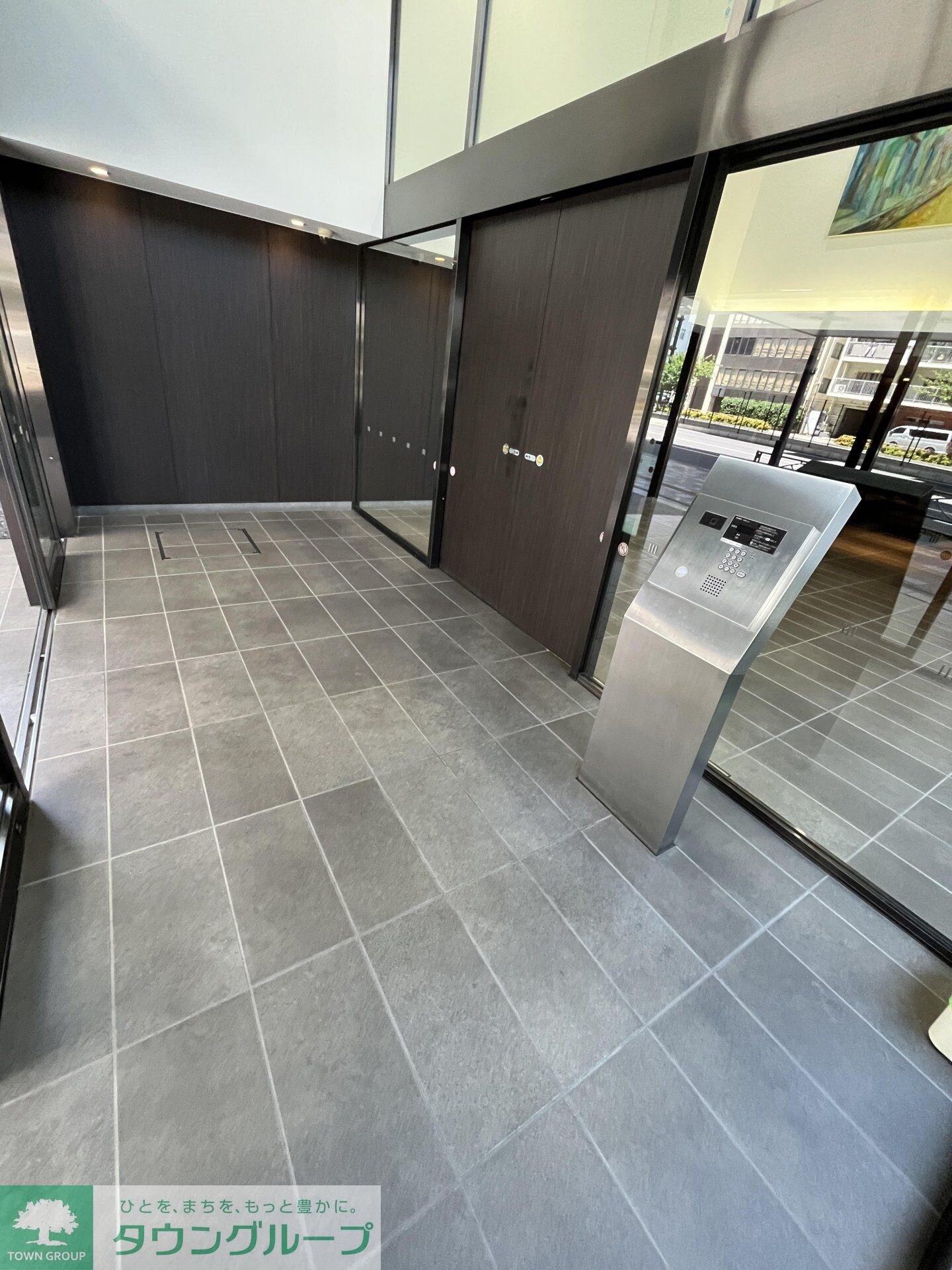 ルフォンプログレ滝野川の物件内観写真