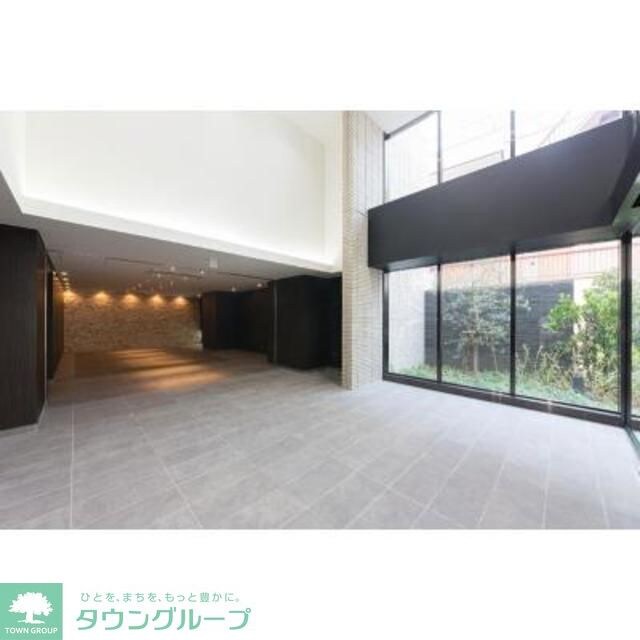 ルフォンプログレ滝野川の物件内観写真