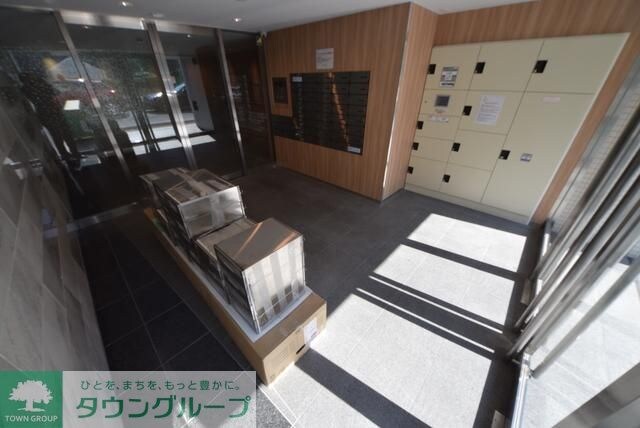 カスタリアお茶の水の物件内観写真