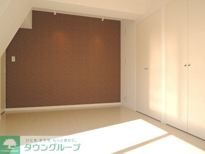 カスタリアお茶の水の物件内観写真