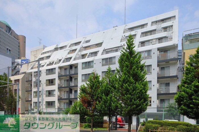 カスタリアお茶の水の物件内観写真