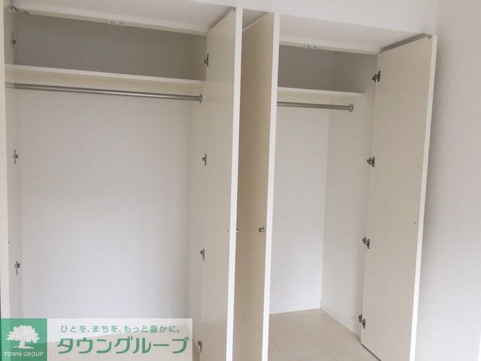 カスタリアお茶の水の物件内観写真