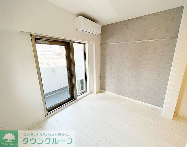 フルハウス赤羽の物件内観写真