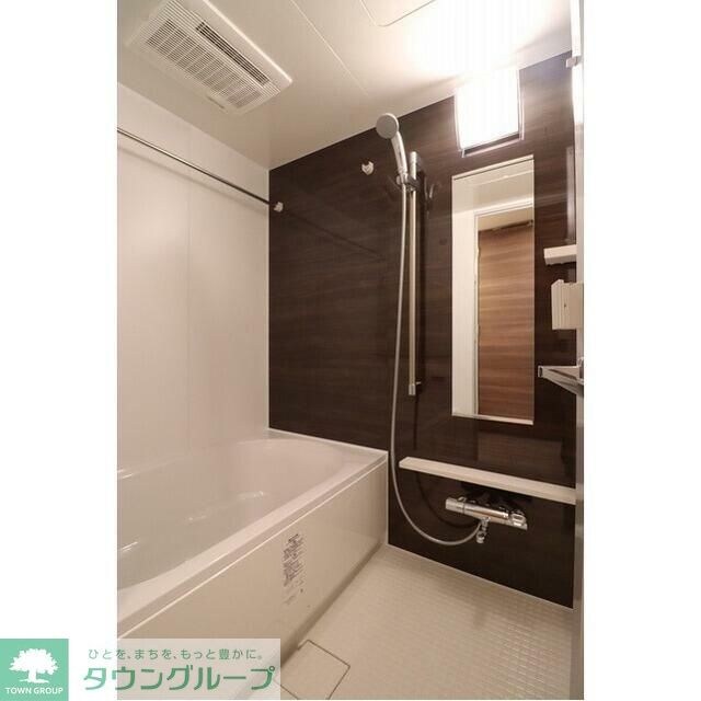 ルジェンテ・バリュ上野根岸の物件内観写真