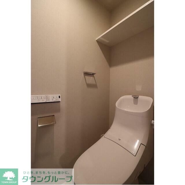 ルジェンテ・バリュ上野根岸の物件内観写真