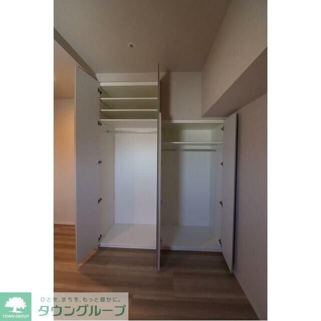 ルジェンテ・バリュ上野根岸の物件内観写真