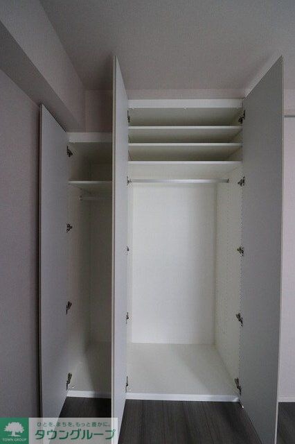 ルジェンテ・バリュ上野根岸の物件内観写真