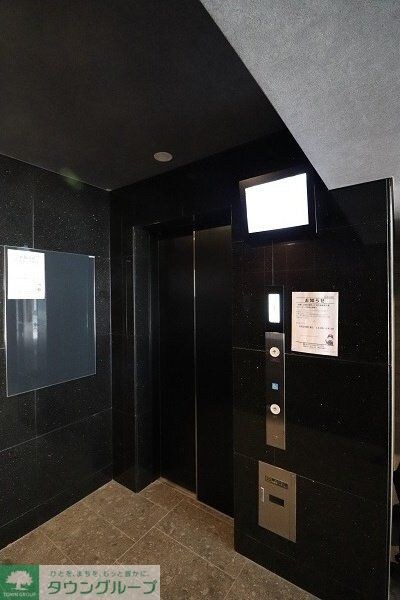 ルジェンテ・バリュ上野根岸の物件内観写真