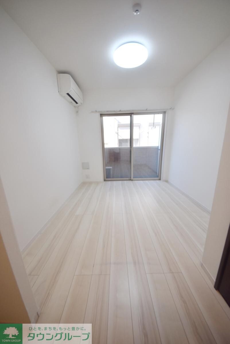 ブロッサムテラス竹ノ塚の物件内観写真