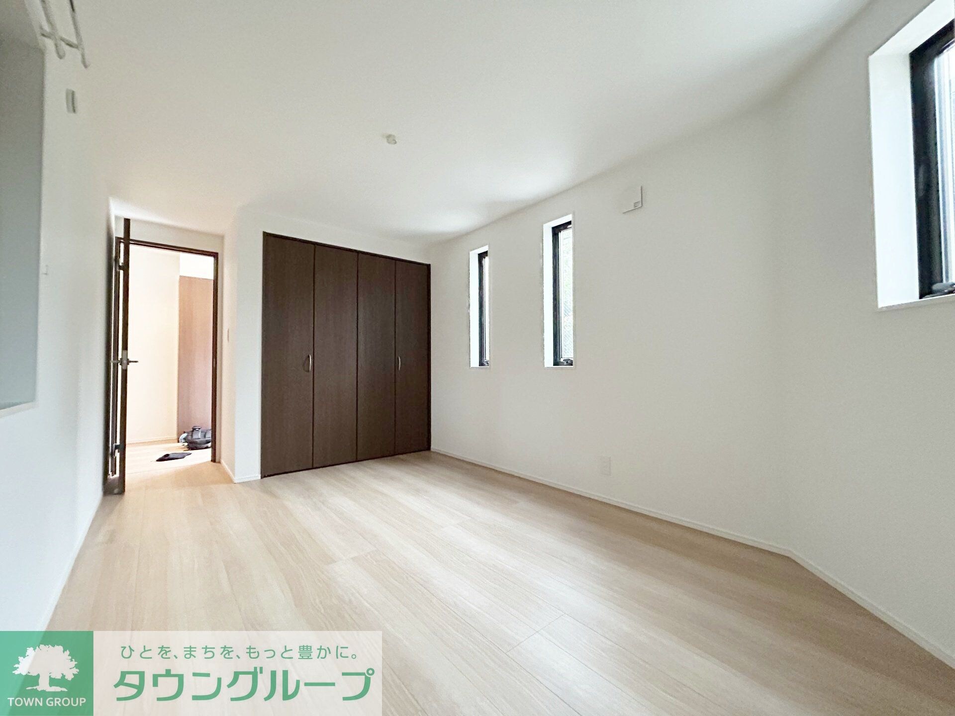 仮称柴又2丁目戸建の物件内観写真