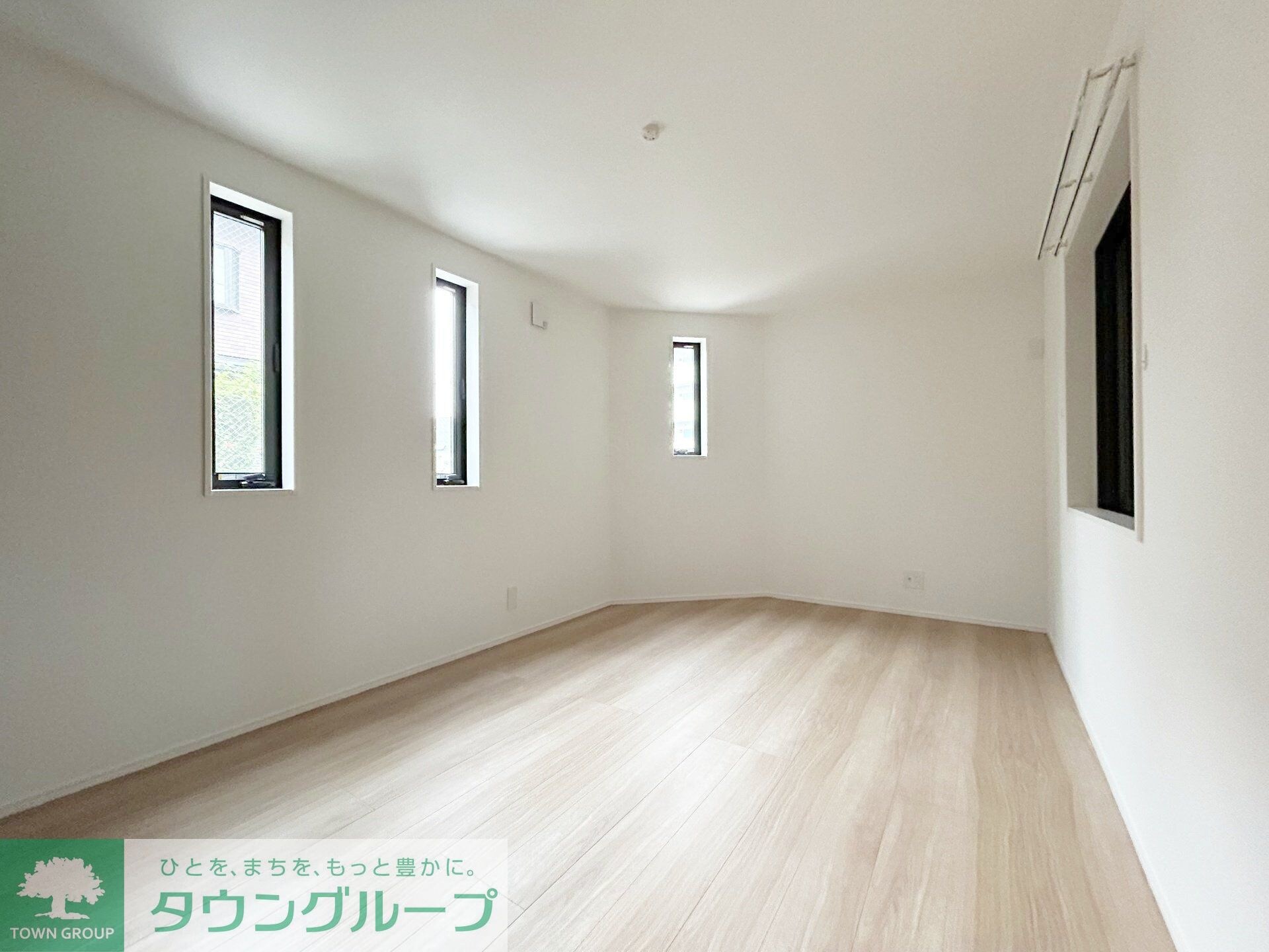 仮称柴又2丁目戸建の物件内観写真