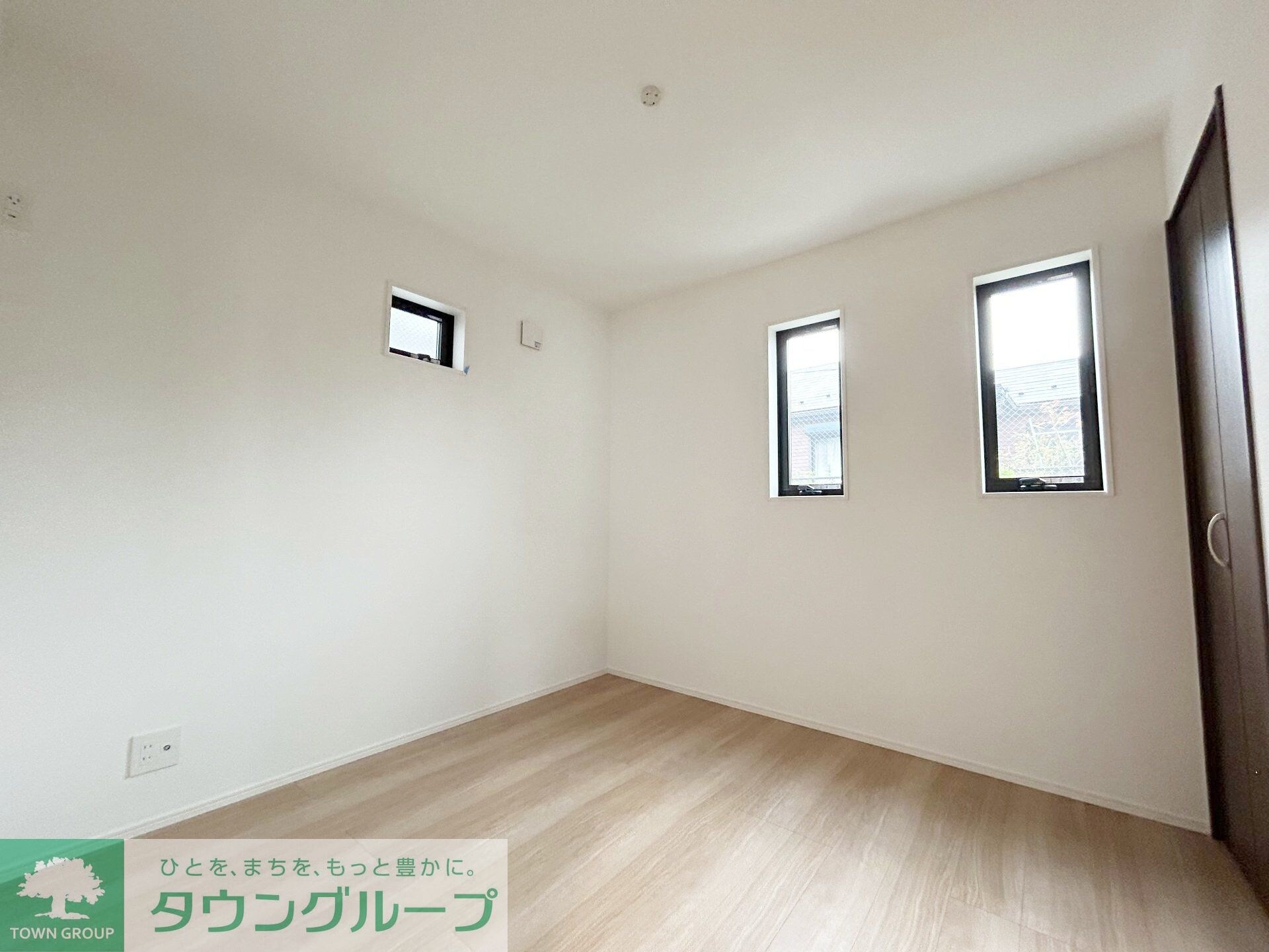 仮称柴又2丁目戸建の物件内観写真