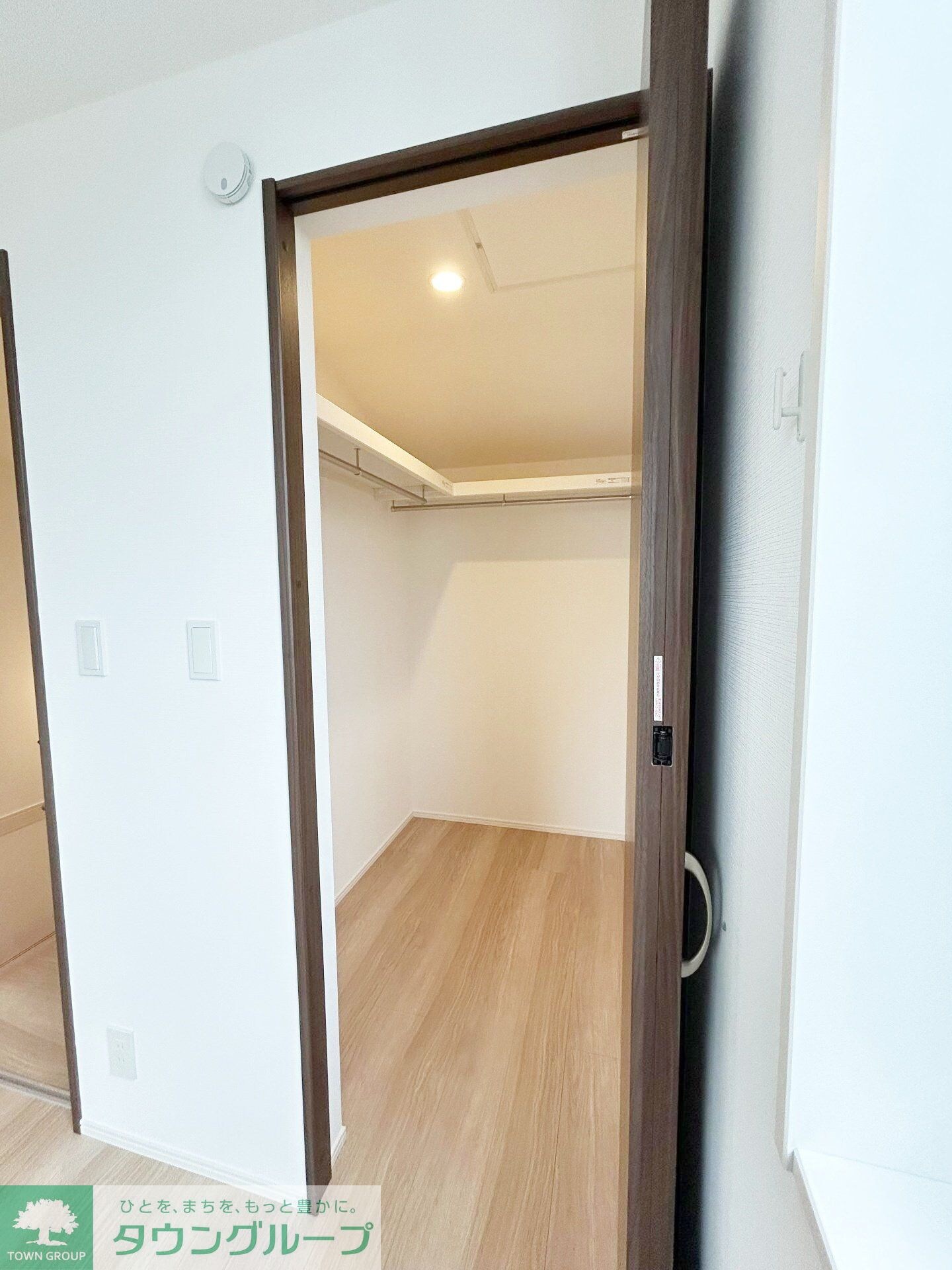 仮称柴又2丁目戸建の物件内観写真