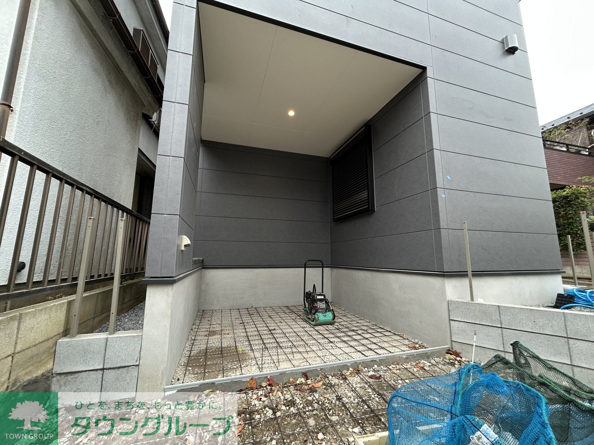 仮称柴又2丁目戸建の物件内観写真