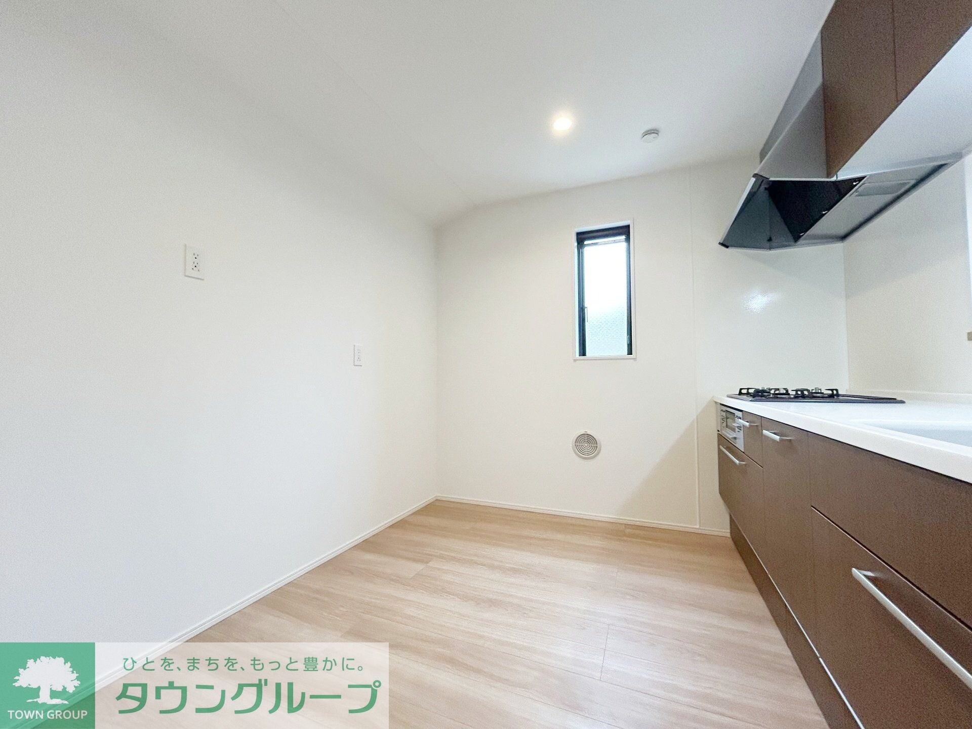 仮称柴又2丁目戸建の物件内観写真