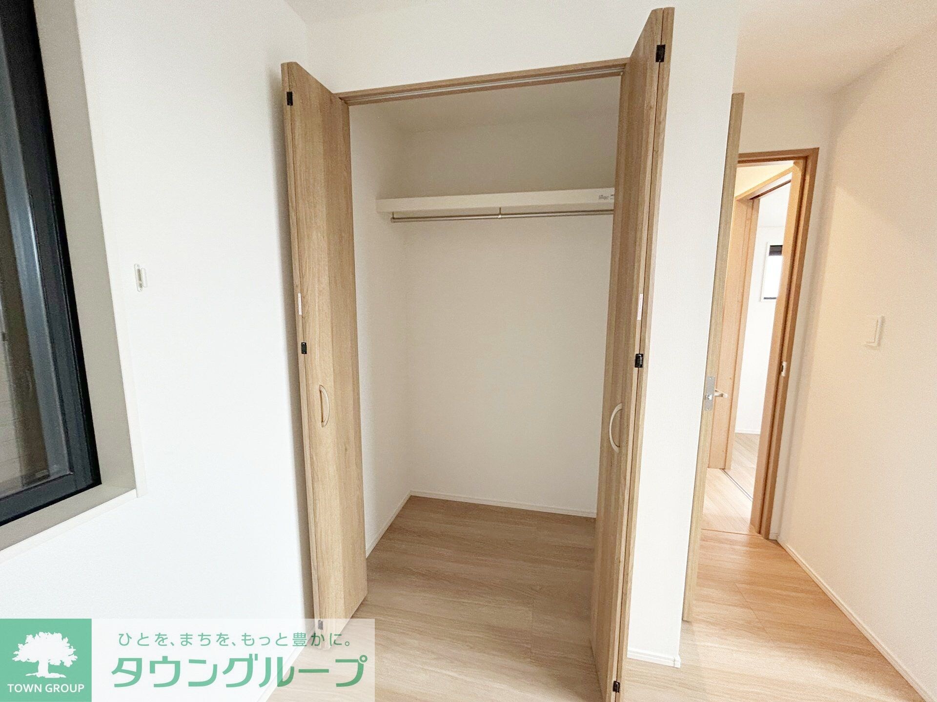 仮称柴又2丁目戸建の物件内観写真