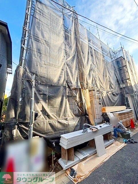 Solena瑞江の物件内観写真