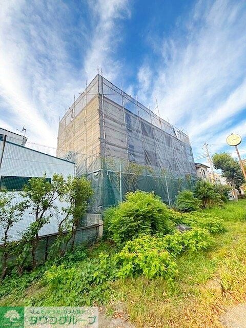 Solena瑞江の物件内観写真