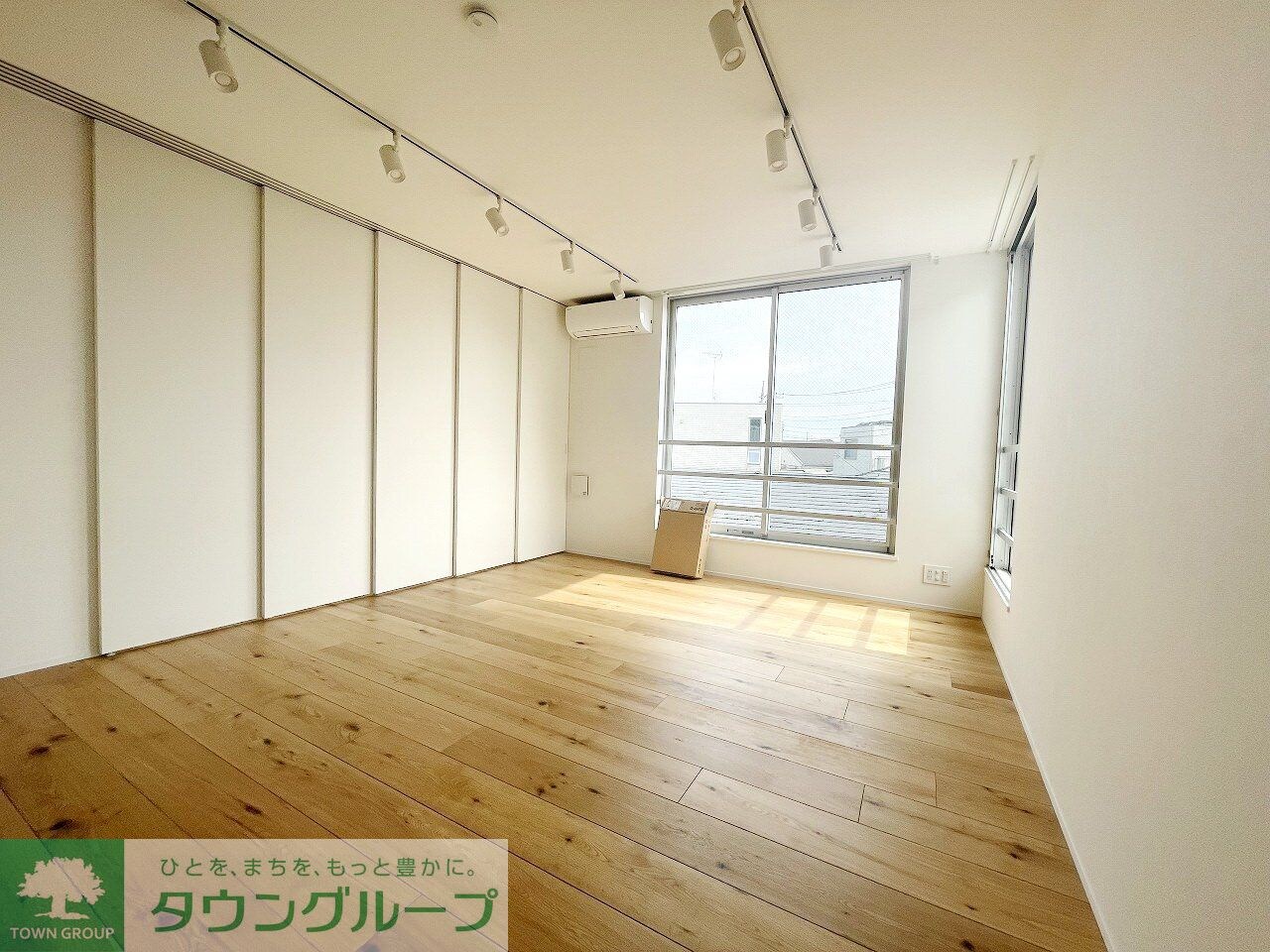 EDIT都立大学の物件内観写真