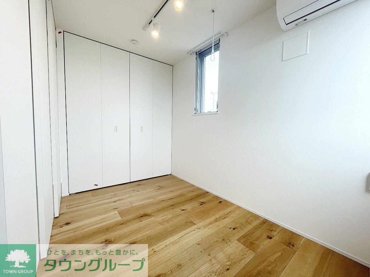 EDIT都立大学の物件内観写真