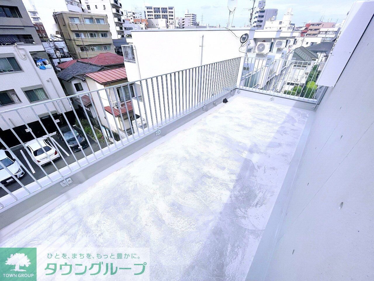 EDIT都立大学の物件内観写真