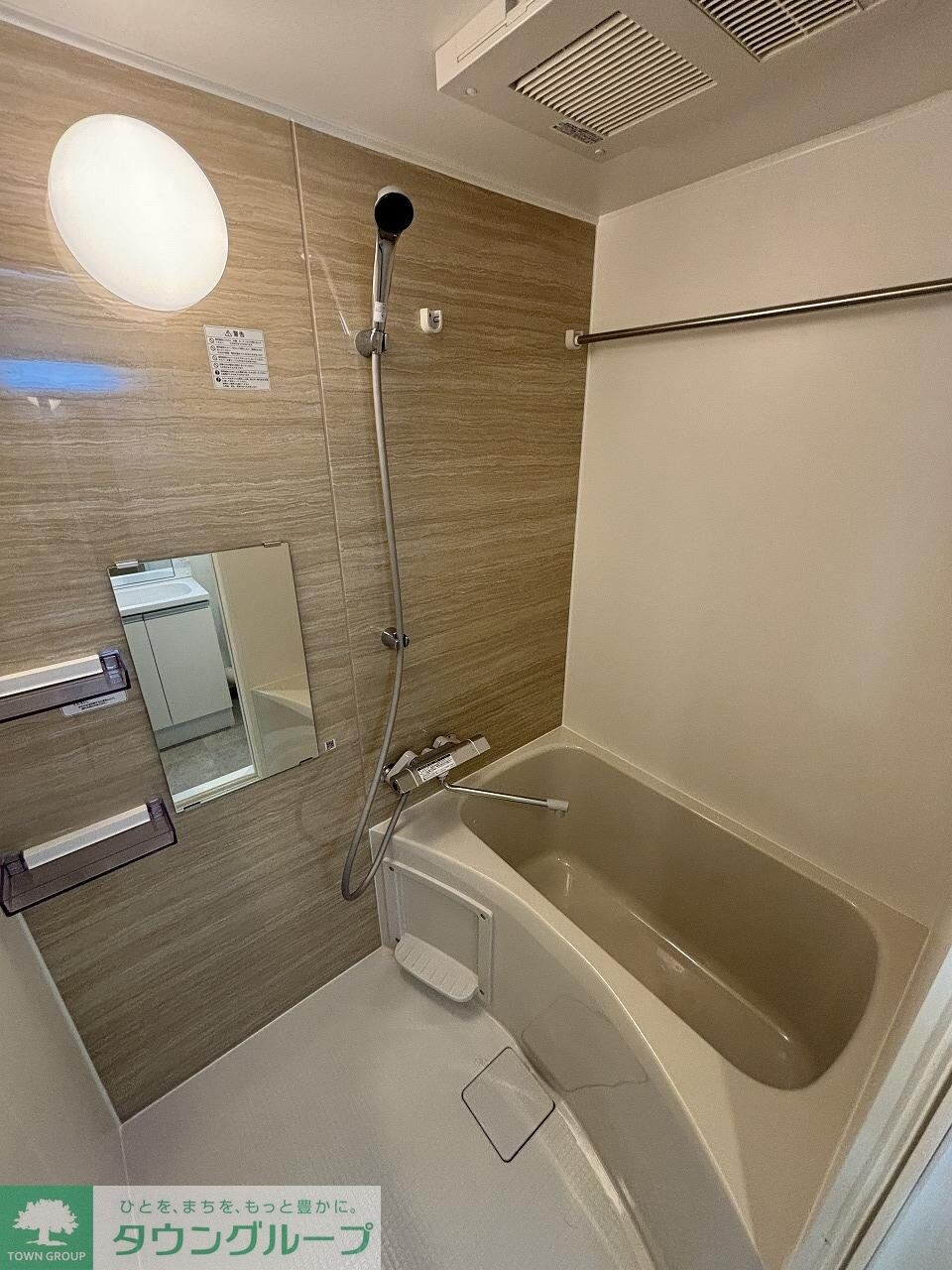 SOLASIA residence用賀の物件内観写真