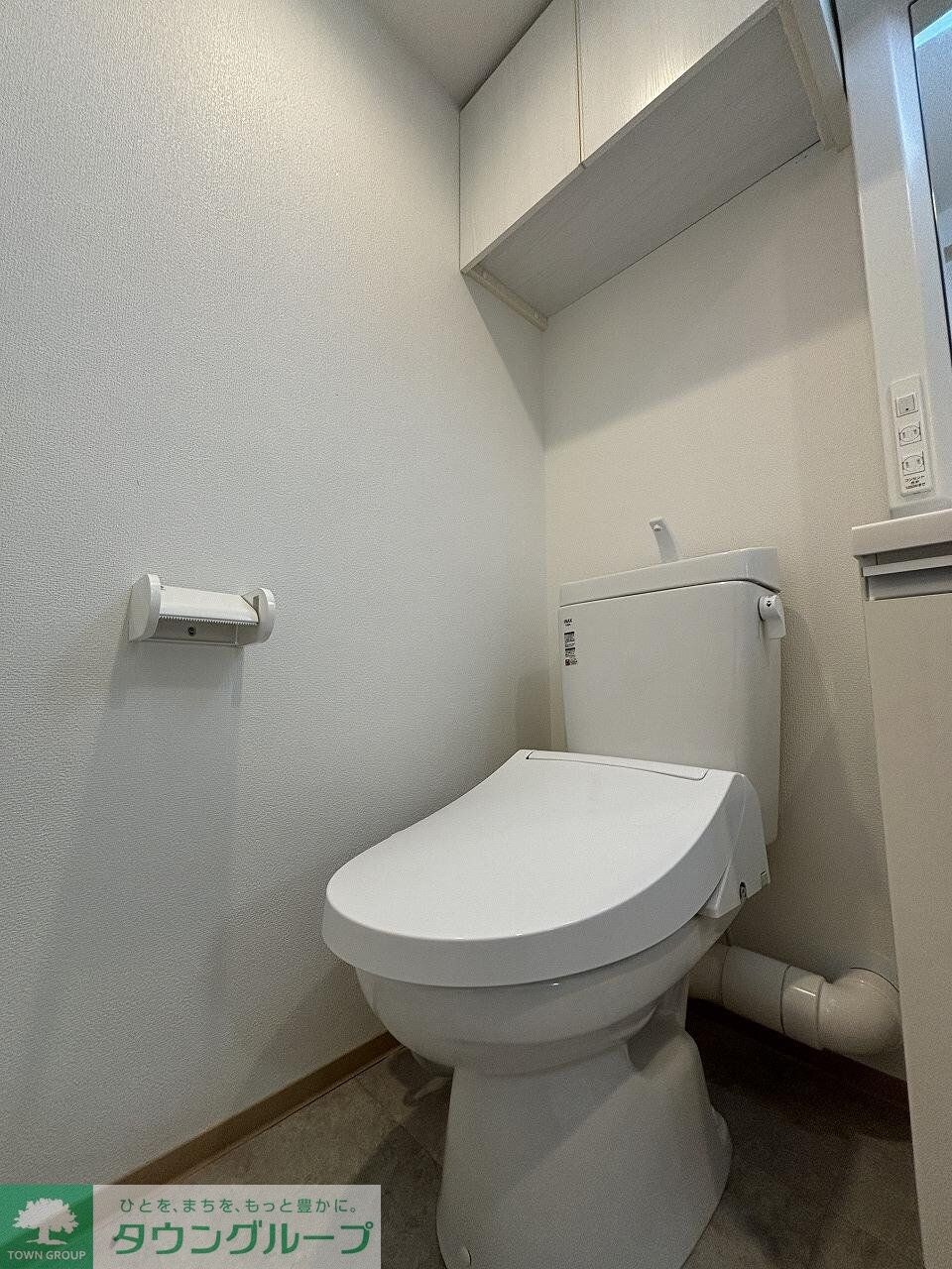 SOLASIA residence用賀の物件内観写真