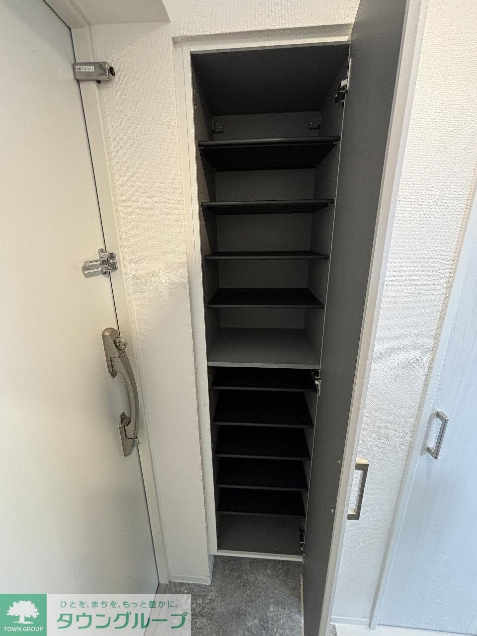 SOLASIA residence用賀の物件内観写真