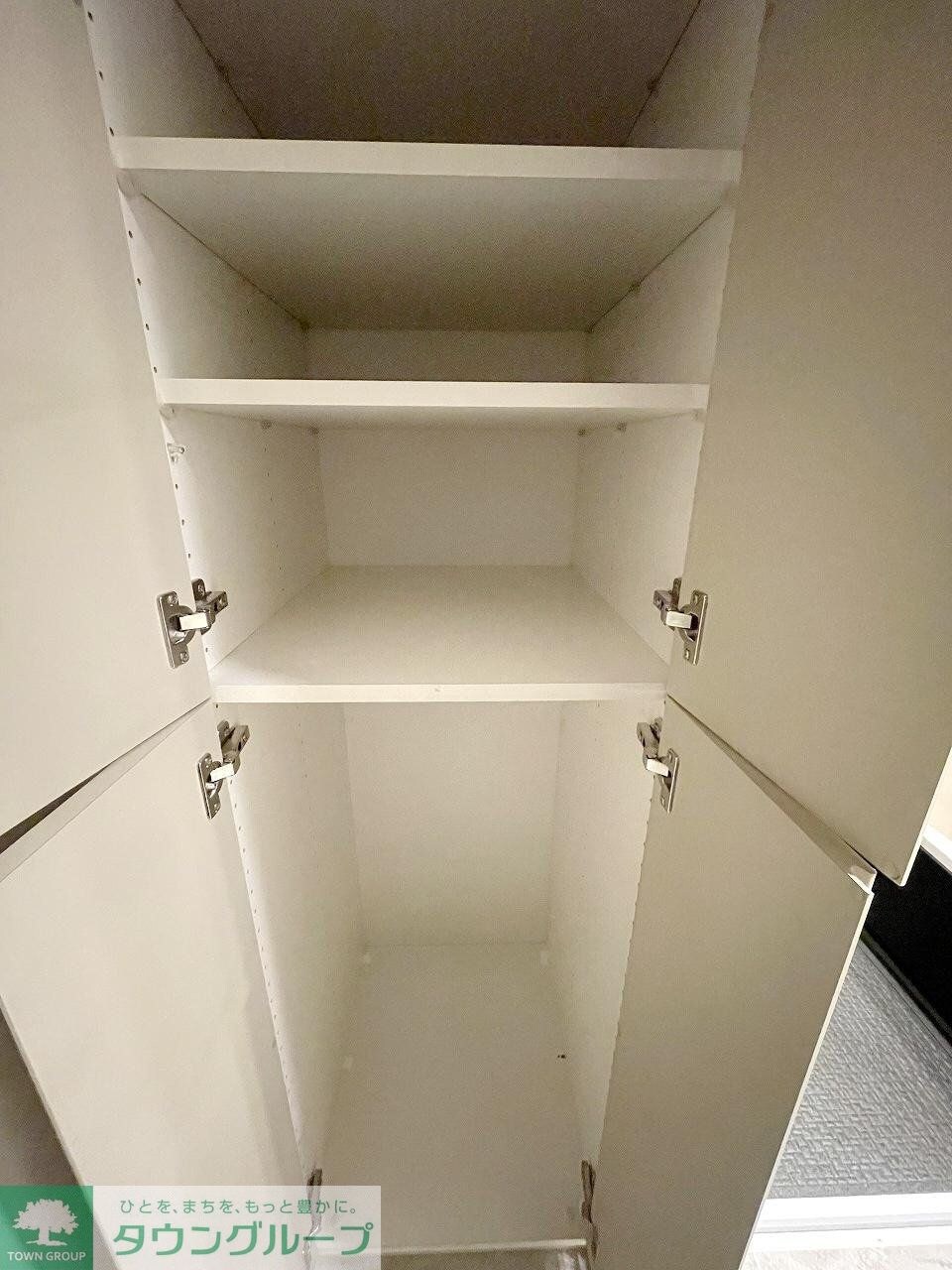 ザ・パークハウス三軒茶屋タワーの物件内観写真