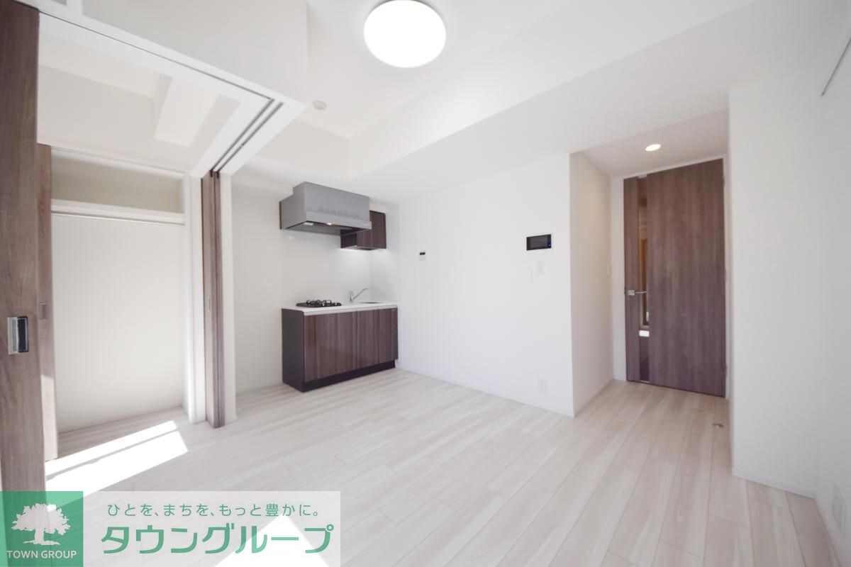 ミュプレ住吉の物件内観写真