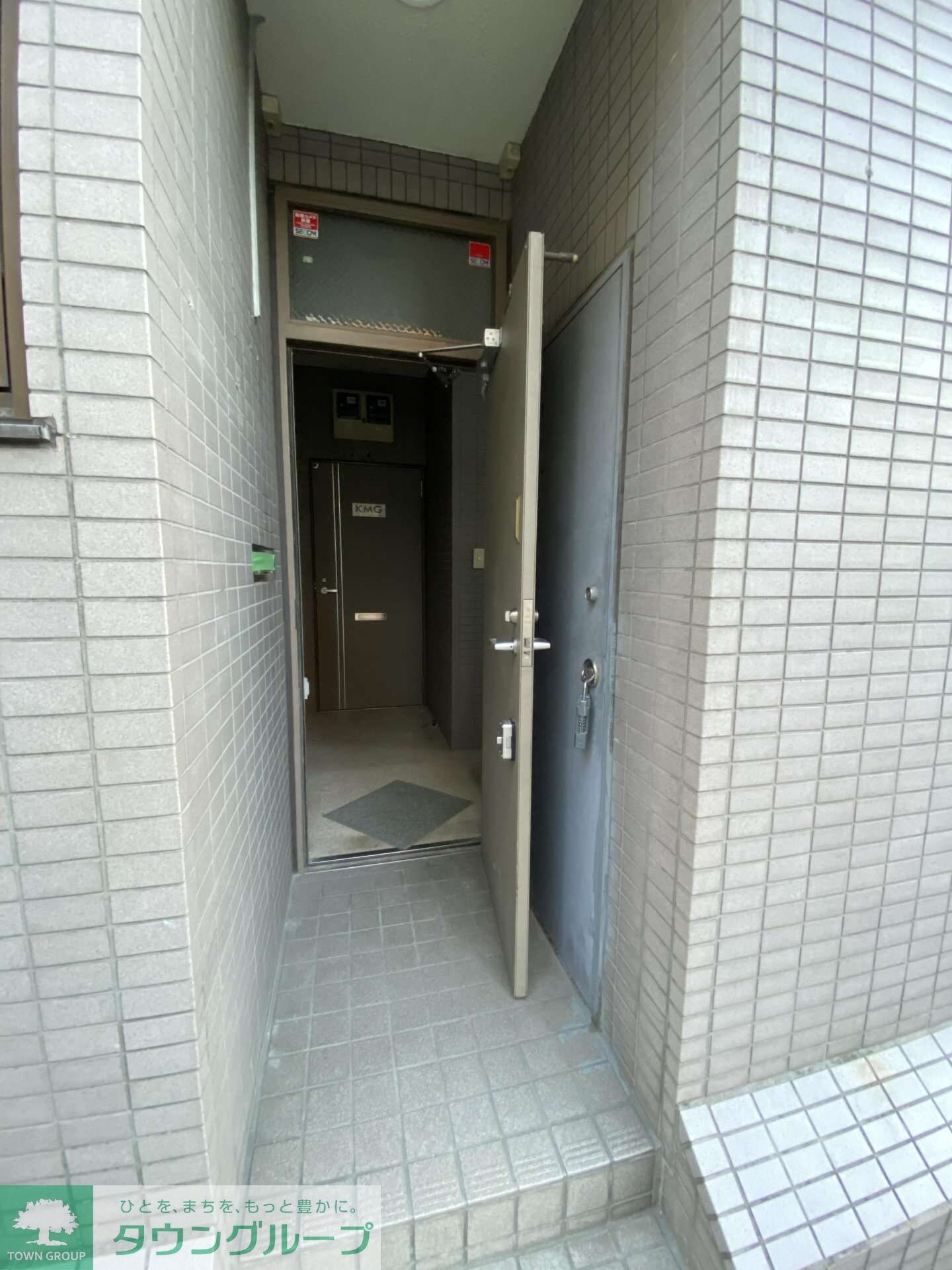 熊谷ビルの物件内観写真