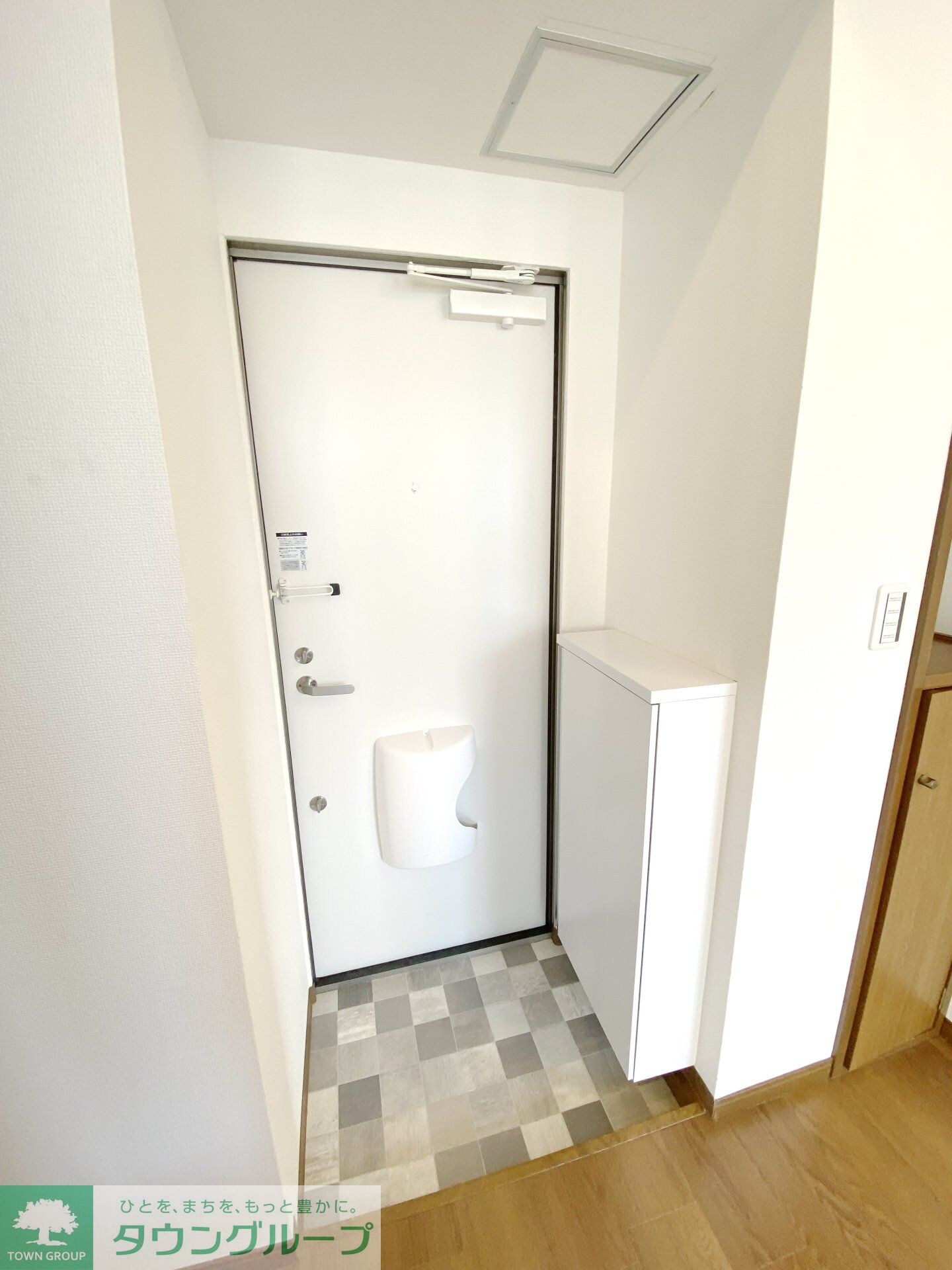 熊谷ビルの物件内観写真