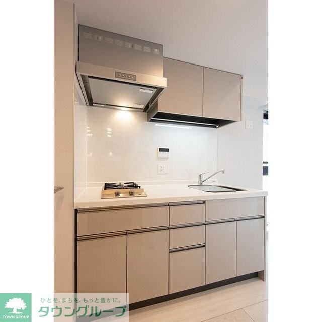 ルフォンプログレ神田プレミアの物件内観写真