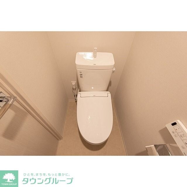 ルフォンプログレ神田プレミアの物件内観写真