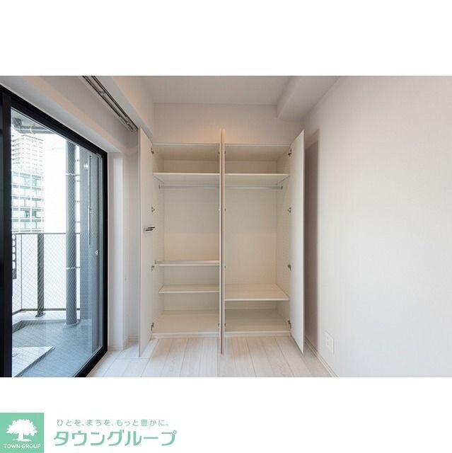 ルフォンプログレ神田プレミアの物件内観写真