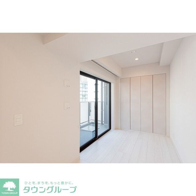 ルフォンプログレ神田プレミアの物件内観写真