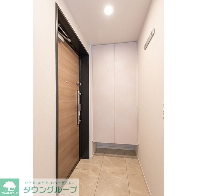 ルフォンプログレ神田プレミアの物件内観写真