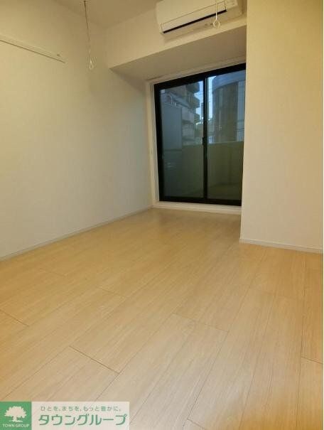 ミレドゥーエ両国の物件内観写真