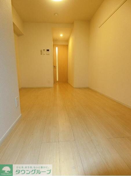 ミレドゥーエ両国の物件内観写真