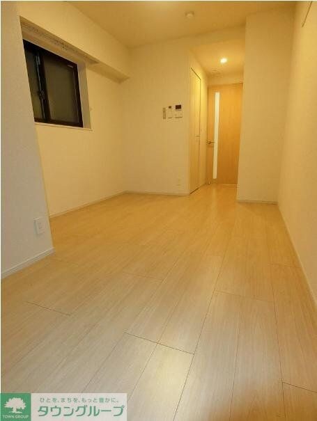 ミレドゥーエ両国の物件内観写真