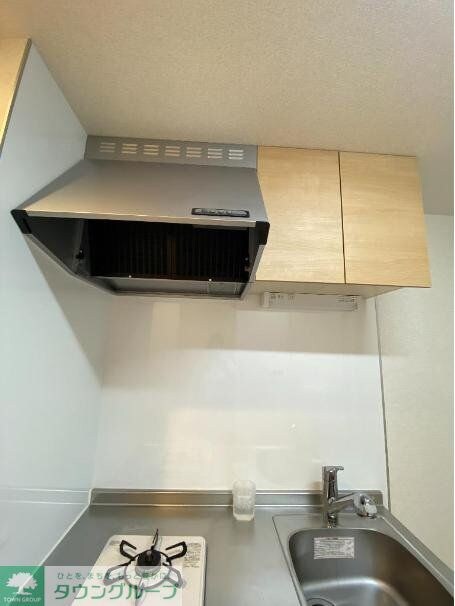 ミレドゥーエ両国の物件内観写真