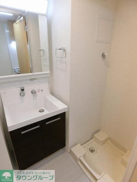 ミレドゥーエ両国の物件内観写真