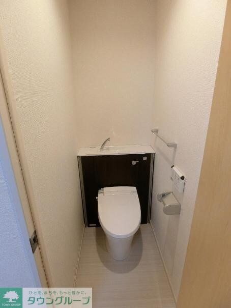 ミレドゥーエ両国の物件内観写真