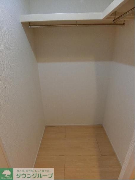 ミレドゥーエ両国の物件内観写真